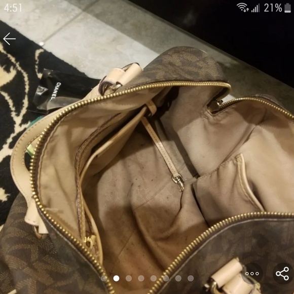 Michael Kors bag - Picture 2 of 3